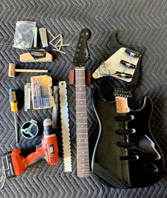 Component Selection