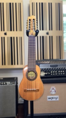 Mandino Charango