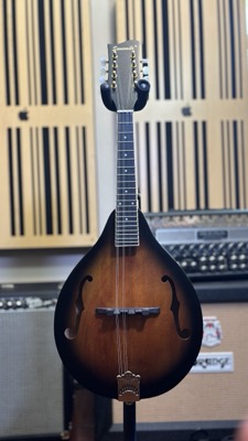 Sunsmile Mandolin