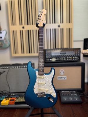 Fender American Standard Stratocaster