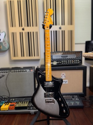 Fender Meteora (Black)