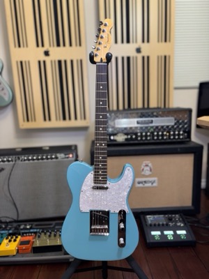 Fender Player Telecaster