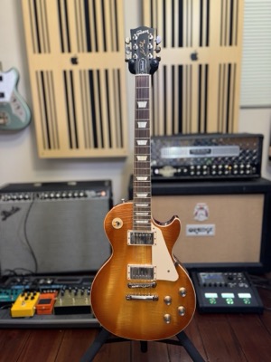 Gibson Les Paul 1960s