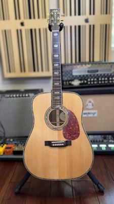 Martin D-45