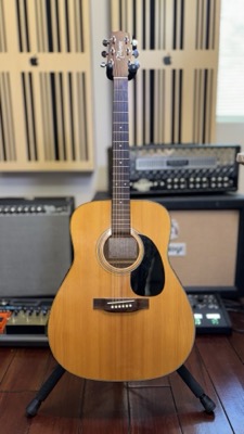 Takamine EG240 (2000)