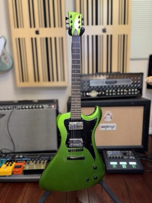 Dunable-Style Replica (Green)