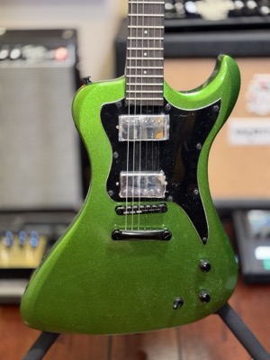 Dunable-Style Replica (Green) (Angle 2)