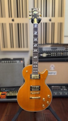 Gibson Les Paul Semi-Hollow Replica
