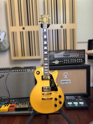 Gibson Les Paul 'Zakk Wylde' Replica