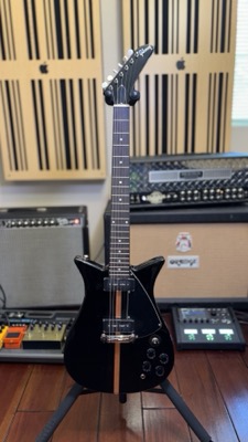 Gibson Theodore Replica