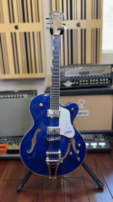 Gretsch Nashville Replica