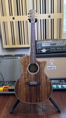 Taylor Koa Acoustic